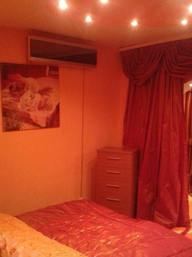 Sweet Homme Apartment ไกรโอวา ภายนอก รูปภาพ