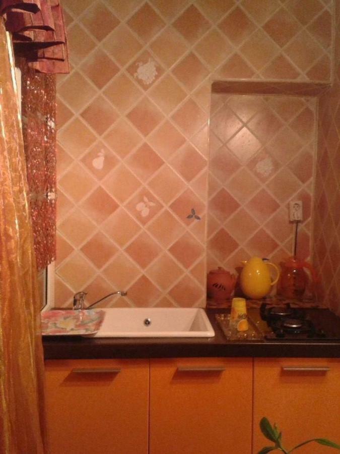 Sweet Homme Apartment ไกรโอวา ภายนอก รูปภาพ