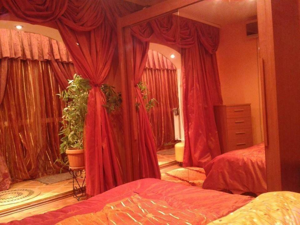 Sweet Homme Apartment ไกรโอวา ภายนอก รูปภาพ